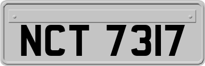 NCT7317