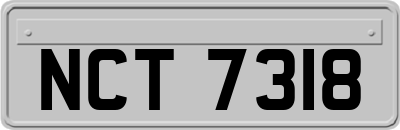 NCT7318