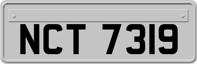 NCT7319