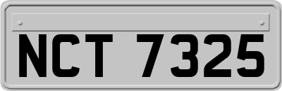 NCT7325