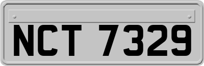 NCT7329