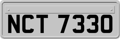 NCT7330