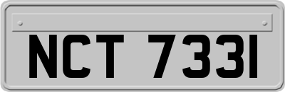 NCT7331
