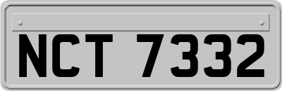 NCT7332