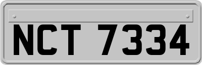 NCT7334