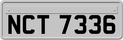 NCT7336