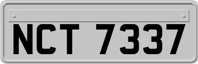 NCT7337