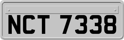 NCT7338