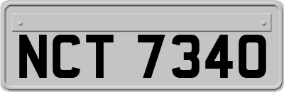 NCT7340