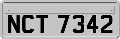NCT7342