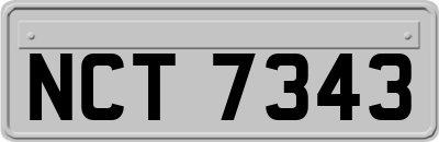 NCT7343