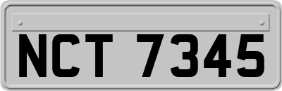 NCT7345