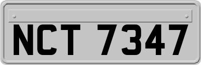 NCT7347