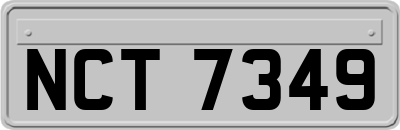 NCT7349