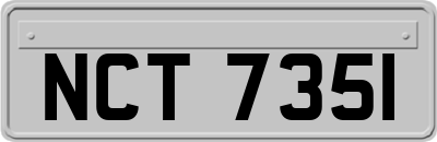 NCT7351