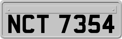 NCT7354