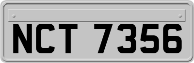NCT7356