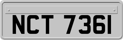 NCT7361
