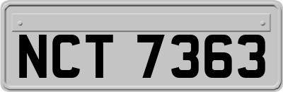 NCT7363