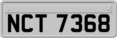 NCT7368