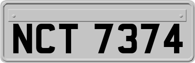 NCT7374