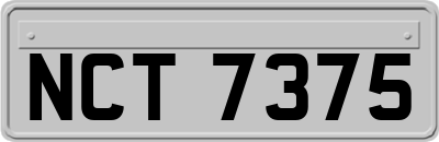 NCT7375