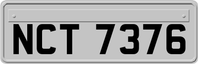 NCT7376