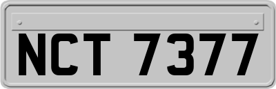 NCT7377