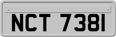 NCT7381
