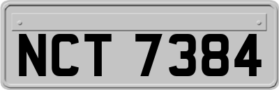 NCT7384