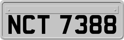 NCT7388
