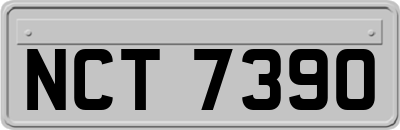 NCT7390