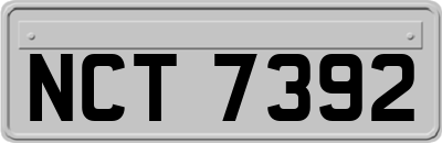 NCT7392