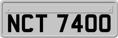 NCT7400
