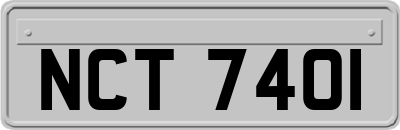 NCT7401