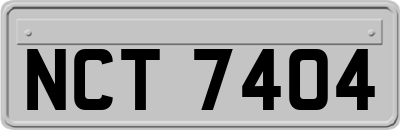 NCT7404