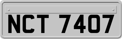 NCT7407
