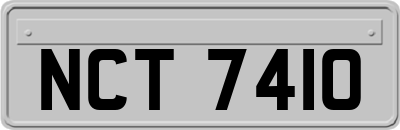 NCT7410