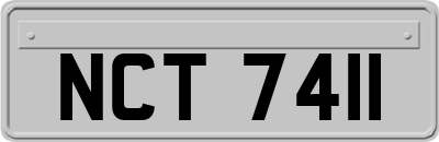 NCT7411