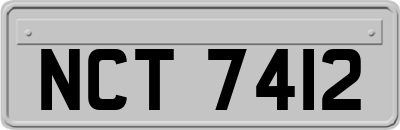 NCT7412