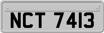 NCT7413