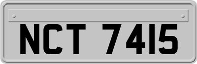 NCT7415