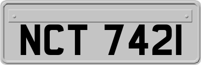 NCT7421