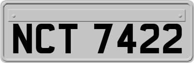 NCT7422