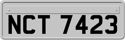 NCT7423