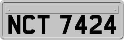 NCT7424