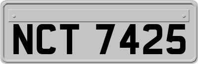 NCT7425