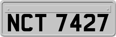 NCT7427