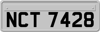 NCT7428