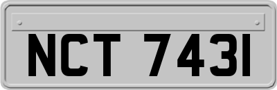 NCT7431
